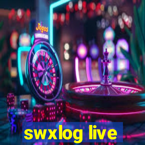 swxlog live